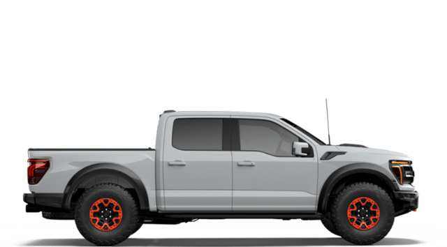2026 Ford F-150+F-150